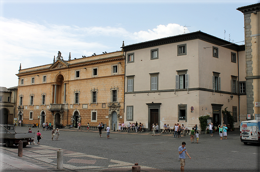 foto Orvieto